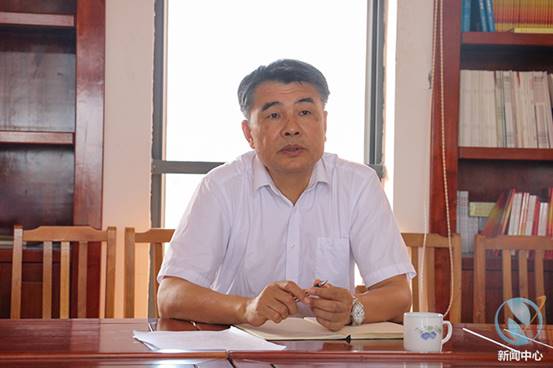 陈德清校长讲话1 陈德清校长讲话1