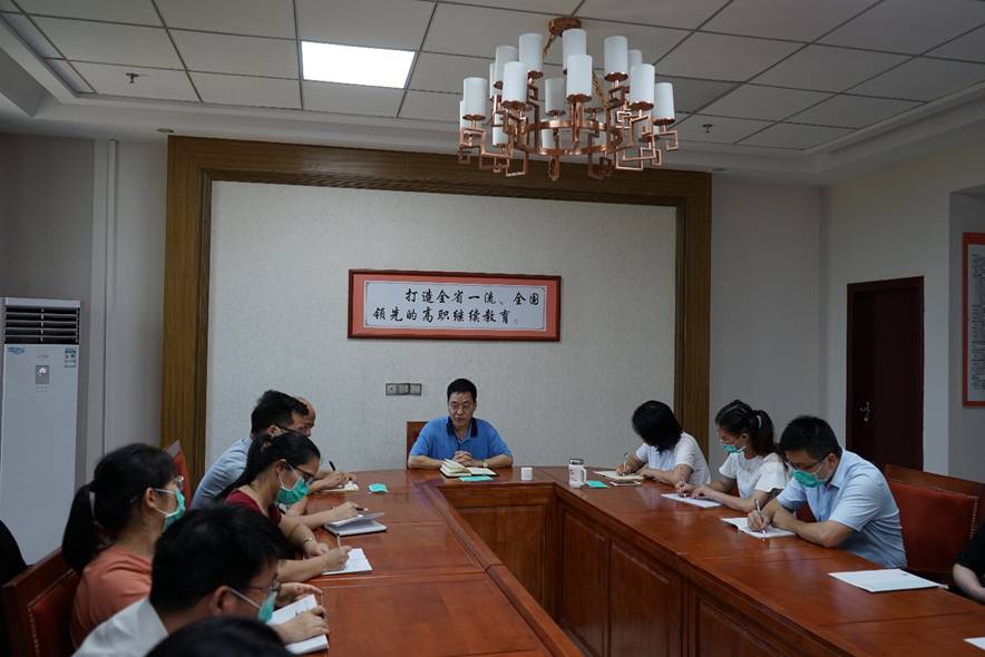 说明: D:\1、党建工作资料\1、党支部工作及文件资料\7、新闻稿\20200615王校民主生活会\20200615王校民主生活会\DSC00468.JPG