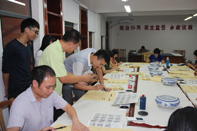 袁天星老师悉心指导和点评
